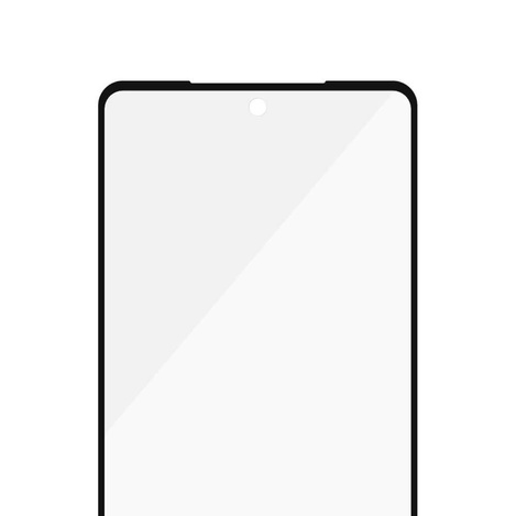 PanzerGlass szkło hartowane Ultra-Wide Fit do Samsung Galaxy S20 FE