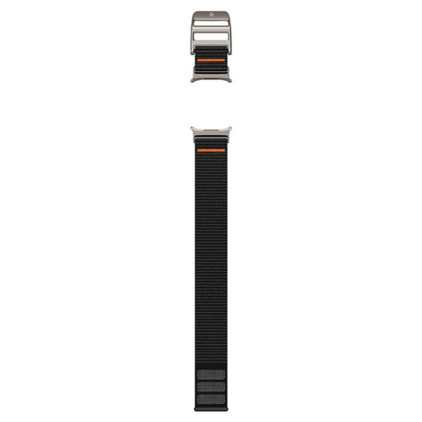 SPIGEN DURAPRO FLEX SAMSUNG GALAXY WATCH ULTRA (47 MM) BLACK
