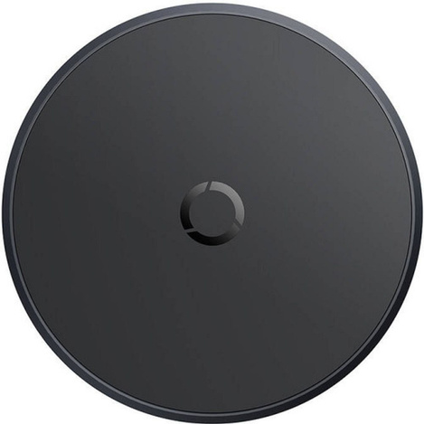 Baseus MagPro faltbarer Magnethalter für das Telefon – Schwarz