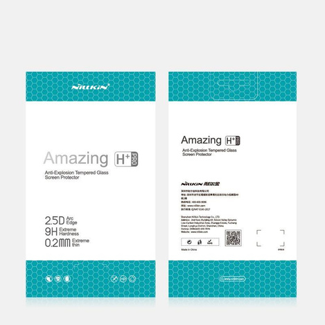 NILLKIN AMAZING H+ PRO SAMSUNG S23 FE