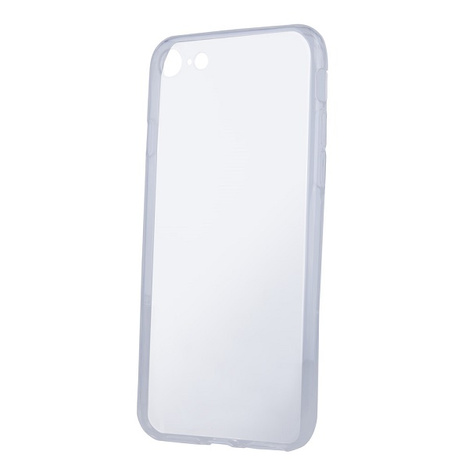 Nakładka Slim 1 mm do iPhone 11 transparentna