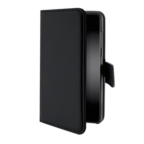 PURO Wallet Detachable - Etui 2w1 Huawei P40 (czarny)