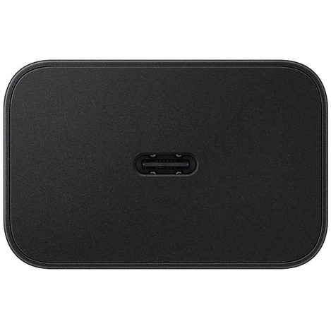 Samsung EP-T4511XBEGEU 45W 4.05A 1x USB-C wall charger - black + USB-C cable