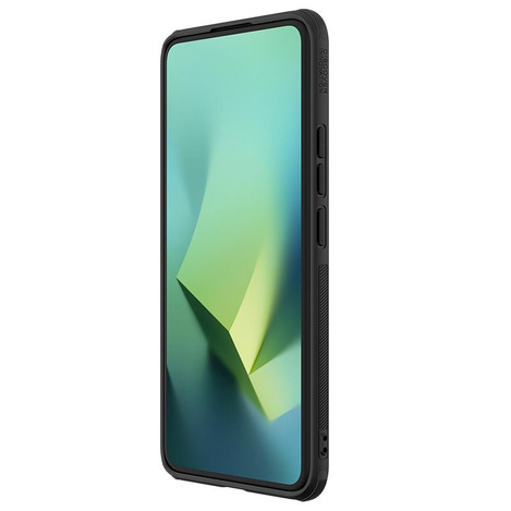 NILLKIN SUPER SHIELD PRO MAGNETIC XIAOMI 14 PRO , BLACK / CZARNY