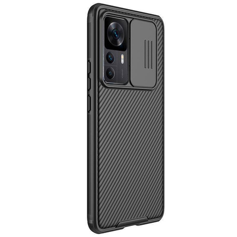 NILLKIN CAMSHIELD PRO XIAOMI 12T BLACK
