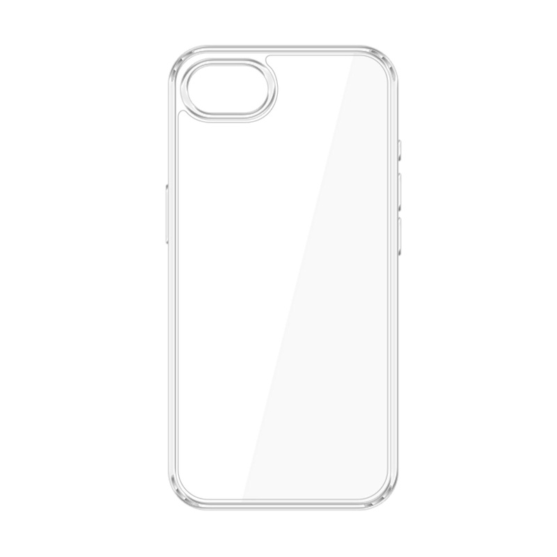 Apple iPhone SE4/16E - 3mk Armor Case