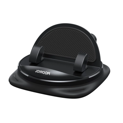 Joyroom JR-ZS354 Telefonhalter mit Saugnapf für Auto, Büro, Zuhause – Schwarz