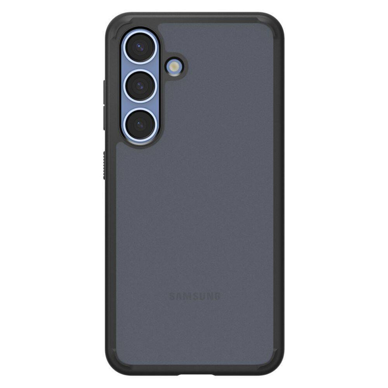 Spigen nakładka Ultra Hybrid do Samsung Galaxy S25+ Matowa Czarna