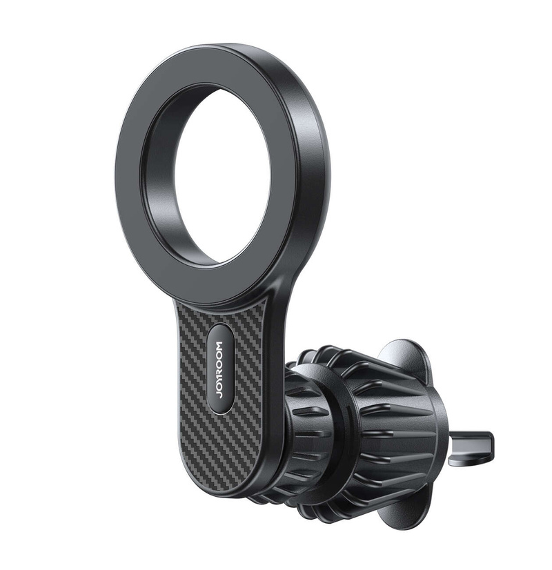 Magnetische Autohalterung für iPhone mit MagSafe Joyroom JR-ZS355 – Schwarz