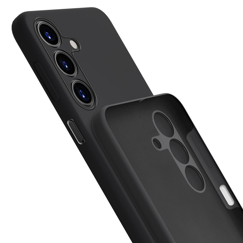 Samsung Galaxy A25 5G – 3mk Silikonhülle