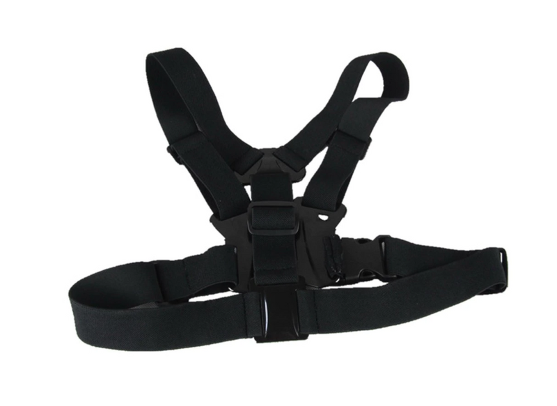 Telesin Chest strap with mount for sports cameras (GP-CGP-T07)