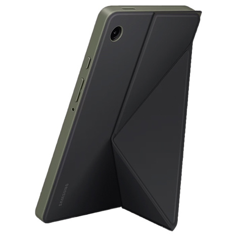 Etui Samsung EF-BX110TBEGWW na tablet Samsung Galaxy Tab A9 - czarne