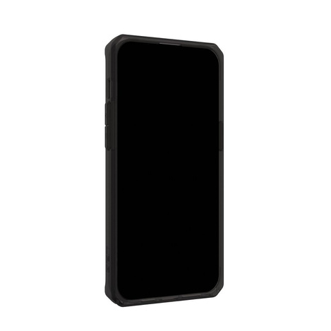 Etui UAG Plyo MagSafe do iPhone 15 Pro Max - czarno-brązowe