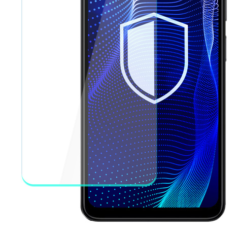 Xiaomi Redmi A3x - 3mk FlexibleGlass Pro