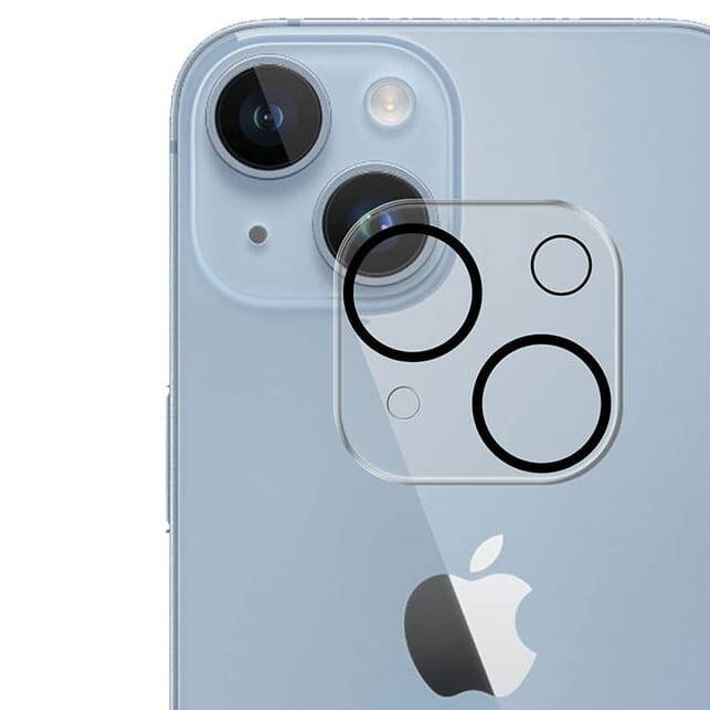 Apple iPhone 14/14 Plus – 3mk Lens Pro Full Cover