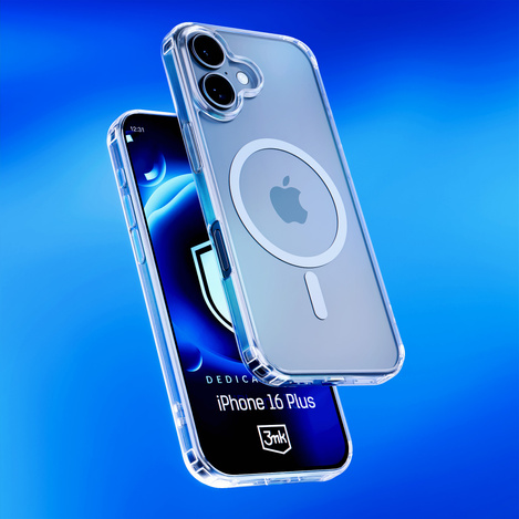 Apple iPhone 16 Plus - 3mk MagCase
