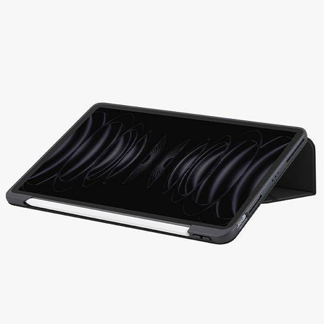 Schutzhülle IPAD PRO 11 2021 / 2022 UNIQ Ryze schwarz