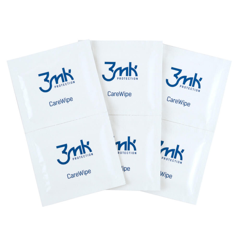 Accessories - 3mk CareWipe
