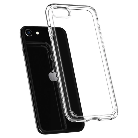 Etui Spigen Ultra Hybrid 2 Iphone 7/8 Crystal Clear