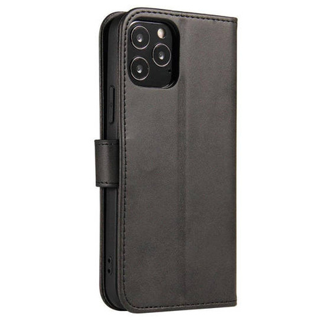 Etui GALAXY A15 4G / 5G Nexeri Wallet czarne