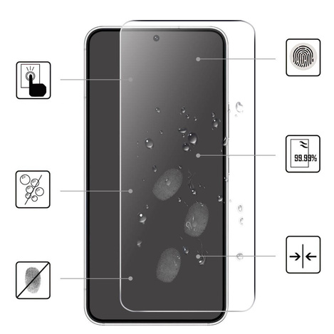 Tempered Glass SAMSUNG GALAXY S23