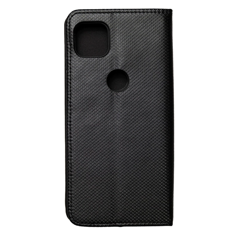 Etui Magnetyczne Realme C21Y / C25Y Czarny