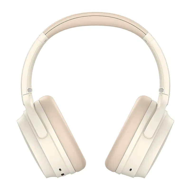 Słuchawki bezprzewodowe Edifier WH700NB, ANC (Beżowe)