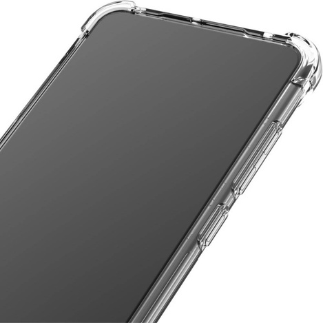 Nakładka Anti Shock 1,5mm do Samsung Galaxy S22 transparentna