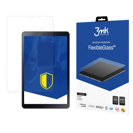 3MK FlexibleGlass Sam Tab A SM-T590 11`` Szkło Hybrydowe