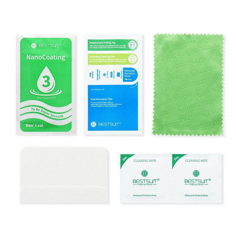 Szkło hybrydowe Bestsuit Flexible 5D Full Glue do Samsung Galaxy S20 czarny (Hot Bending) - działający czytnik