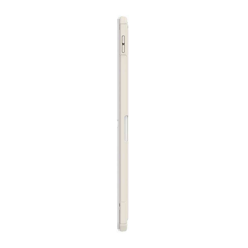 Case IPAD AIR 4 2020 / 5 2022 Baseus Minimalist white