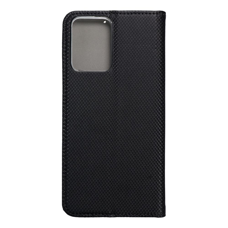 Kabura Smart Case book do XIAOMI Redmi NOTE 12 5G czarny