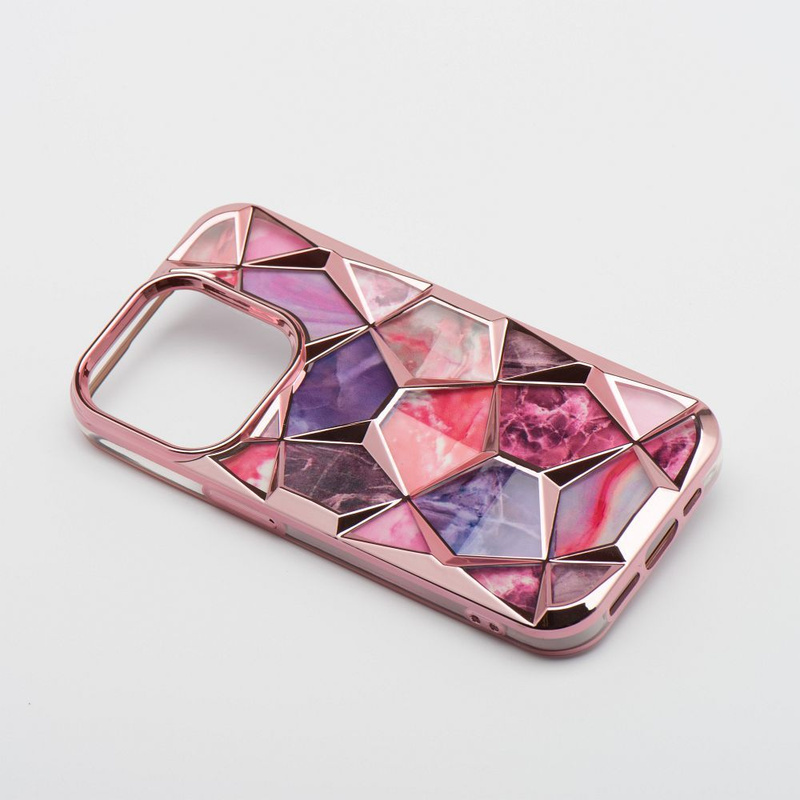 Futerał TWINKI do IPHONE 11 PRO różowy