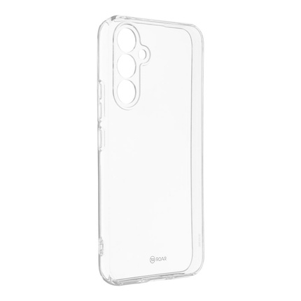 Futerał Jelly Roar - do Samsung Galaxy A54 5G transparentny