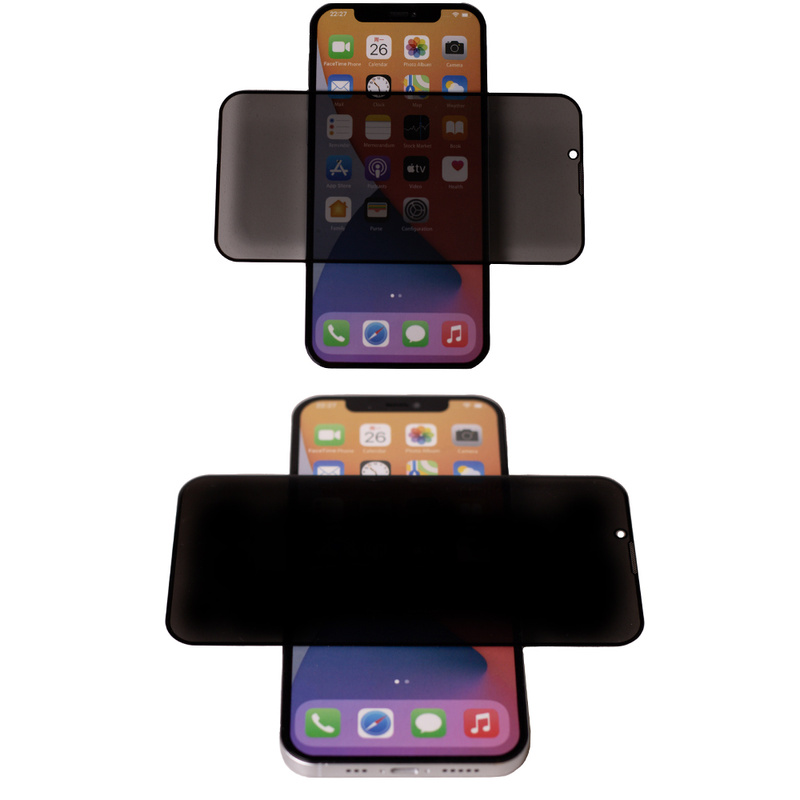 Szkło hartowane Privacy do Samsung Galaxy A35 5G