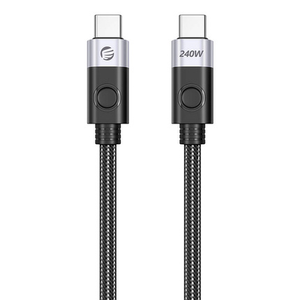 Orico Charging Cable 240W USB-C to C, 1 m