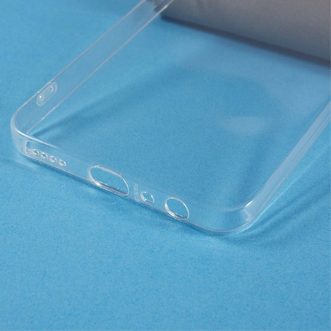 Nakładka Slim 1 mm do Realme C55 transparentna