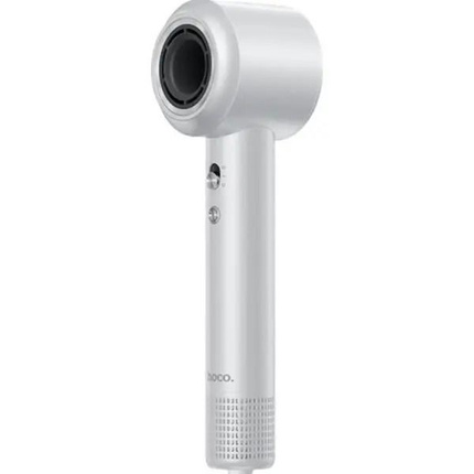 Suszarka do włosów z jonizacją Hoco DAR01 biała