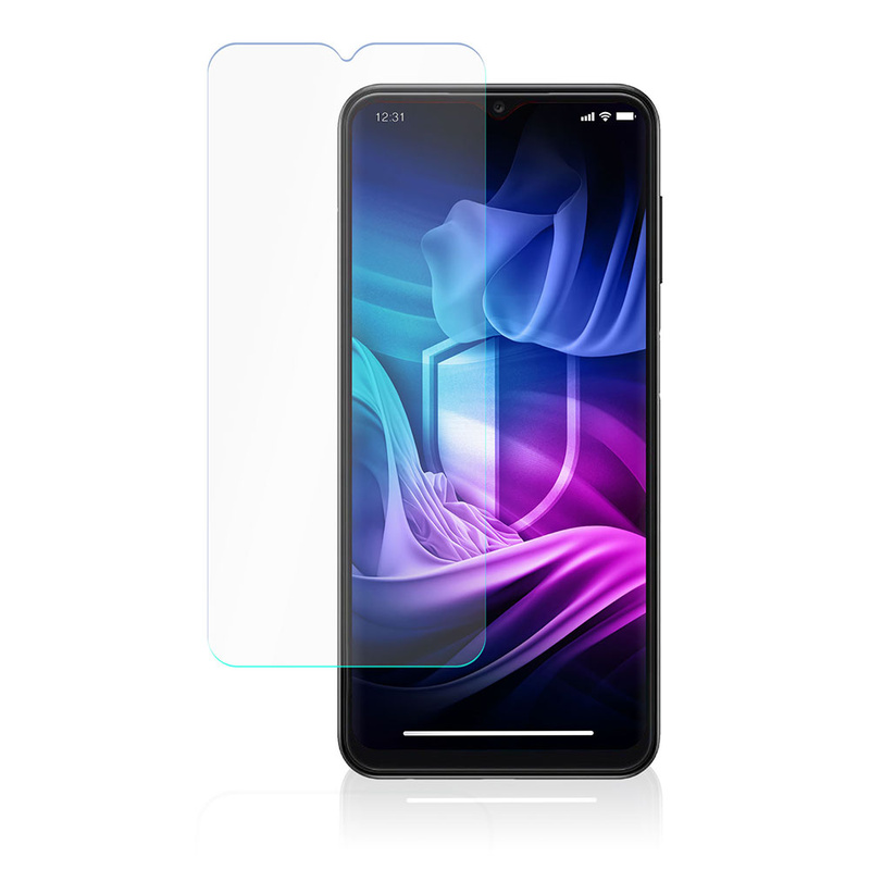 Samsung Galaxy A13/M23 4G/5G - 3mk Silky Matt Pro