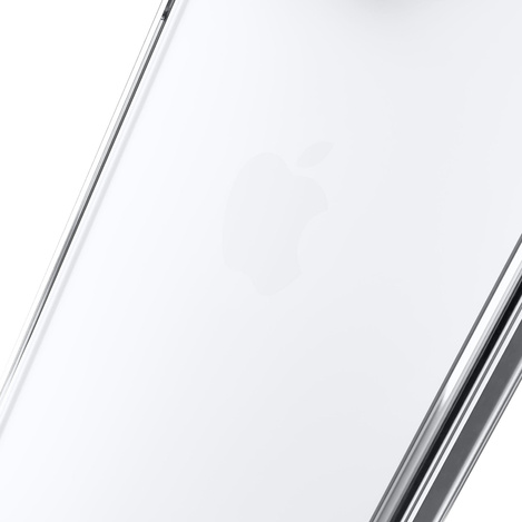 3MK ClearCase Eco iPhone 16 GRS CU 1304127