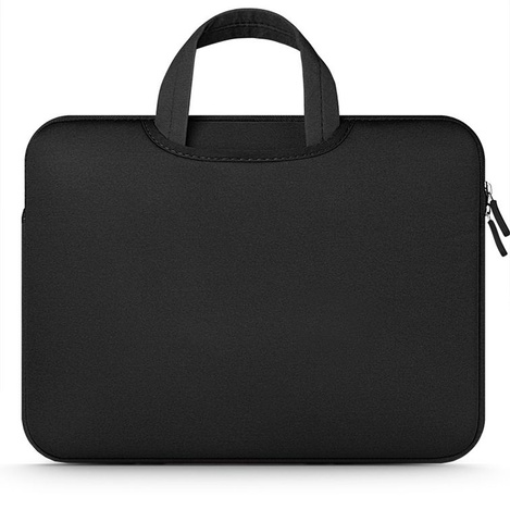 TECH-PROTECT TORBA NA LAPTOPA AIRBAG 15-16 BLACK