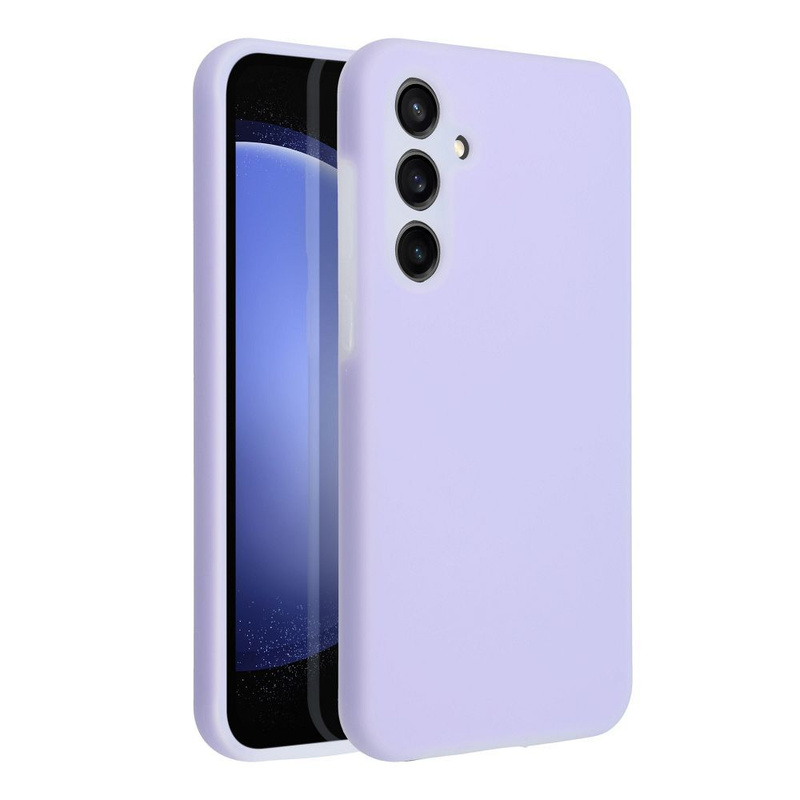 Futerał CANDY CASE do SAMSUNG A34 5G fioletowy