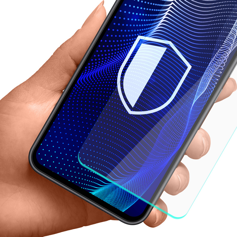 Samsung Galaxy A34 5G - 3mk FlexibleGlass Pro