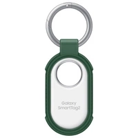 Rugged Case for Samsung Galaxy SmartTag2, Green EF-RT560TGEGWW