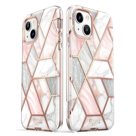 SUPCASE COSMO IPHONE 14 Plus MARBLE