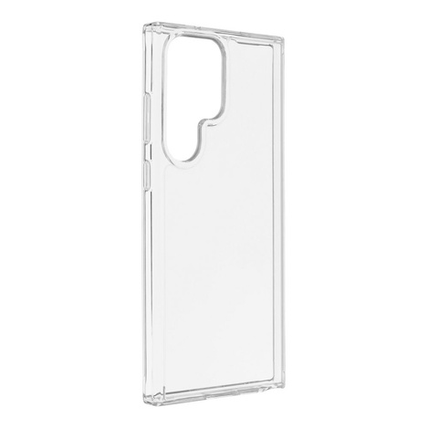 Futerał SUPER CLEAR HYBRID do SAMSUNG S23 ULTRA transparent
