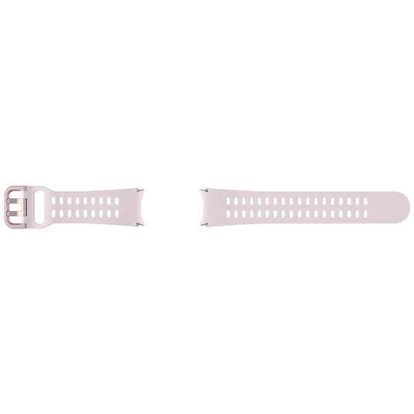 Extreme sport band for Samsung Galaxy Watch 6 / Samsung Galaxy Watch 6 Classic - pink