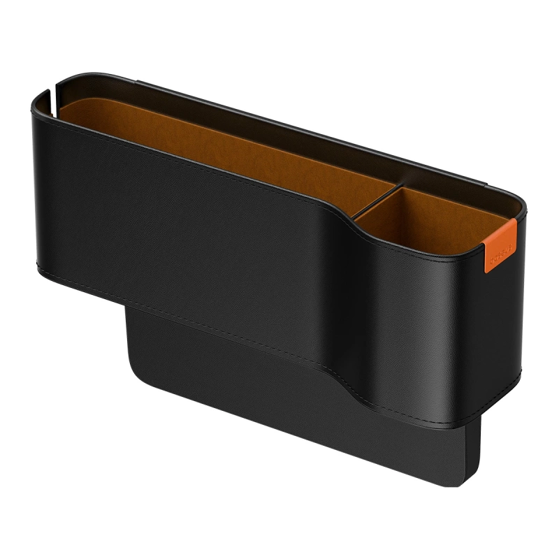 Baseus OrganizeFun Series Organizer für das Auto – Schwarz