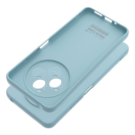 ROAR futerał SPACE do XIAOMI Redmi 14C Niebieski