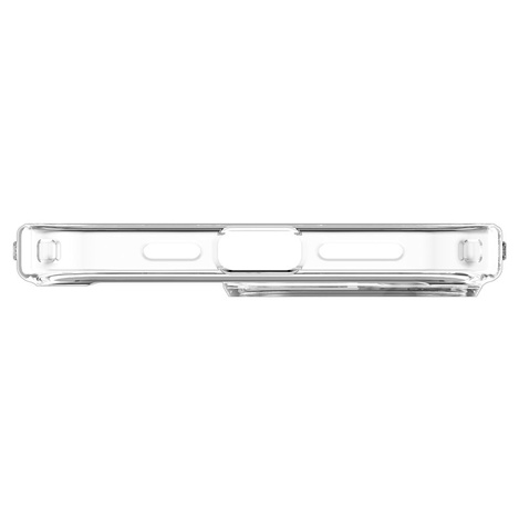 Spigen ULTRA HYBRID MAG MAGSAFE IPHONE 14 PRO MAX WEIß